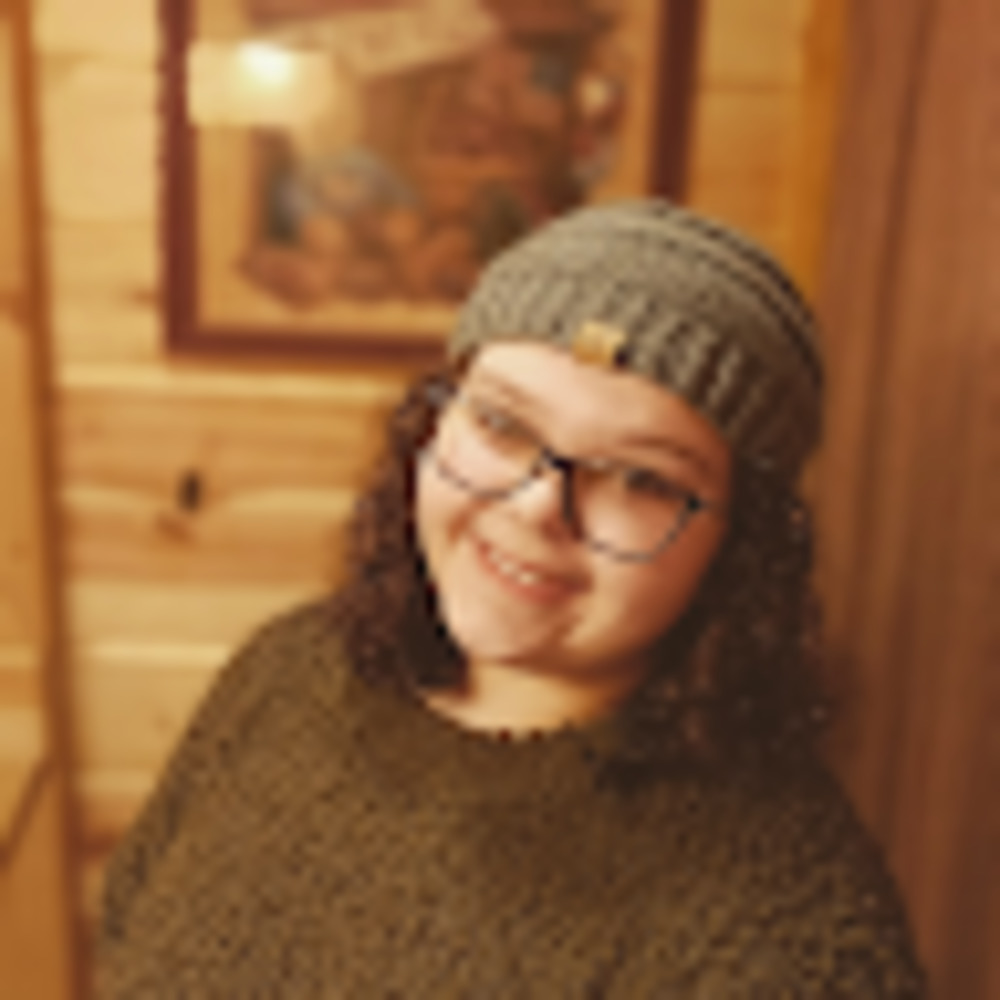 Meet your Posher, Carly